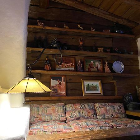 Fuchswirt Kelchsau Landgasthof-Hotel هوبفغراتن إم بريكسنتال المظهر الخارجي الصورة