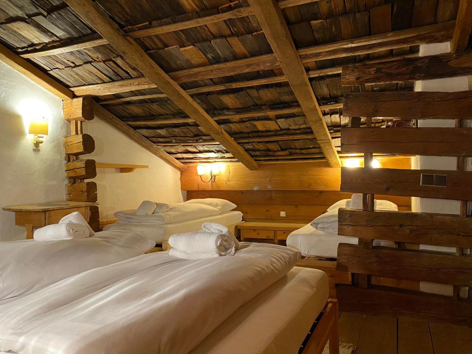 Fuchswirt Kelchsau Landgasthof-Hotel هوبفغراتن إم بريكسنتال المظهر الخارجي الصورة