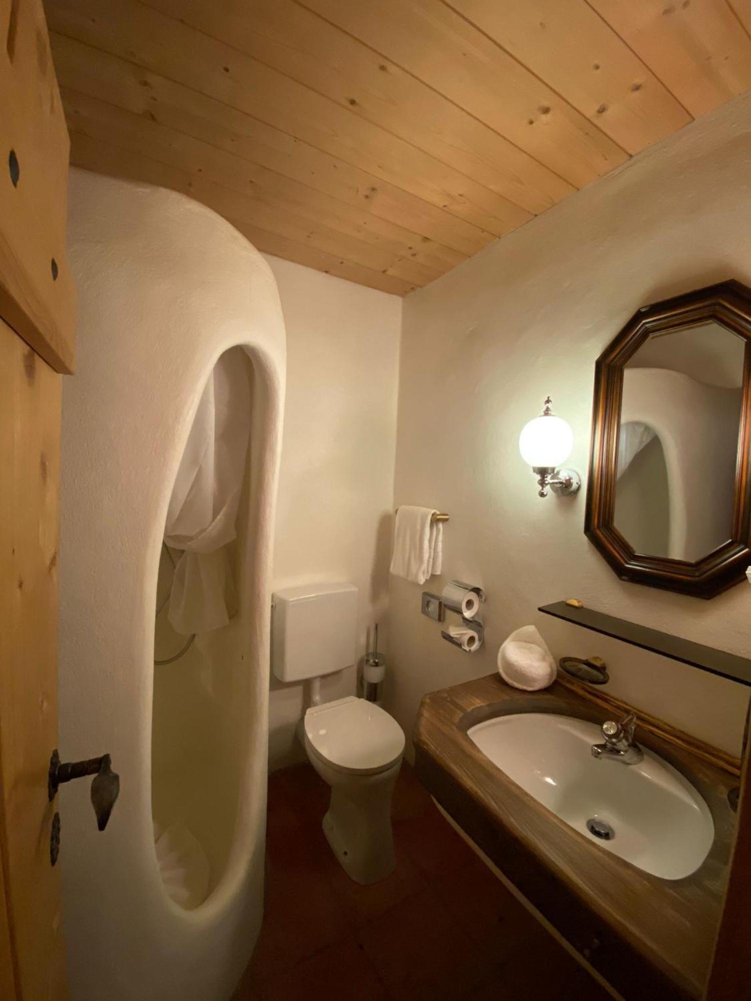 Fuchswirt Kelchsau Landgasthof-Hotel هوبفغراتن إم بريكسنتال المظهر الخارجي الصورة