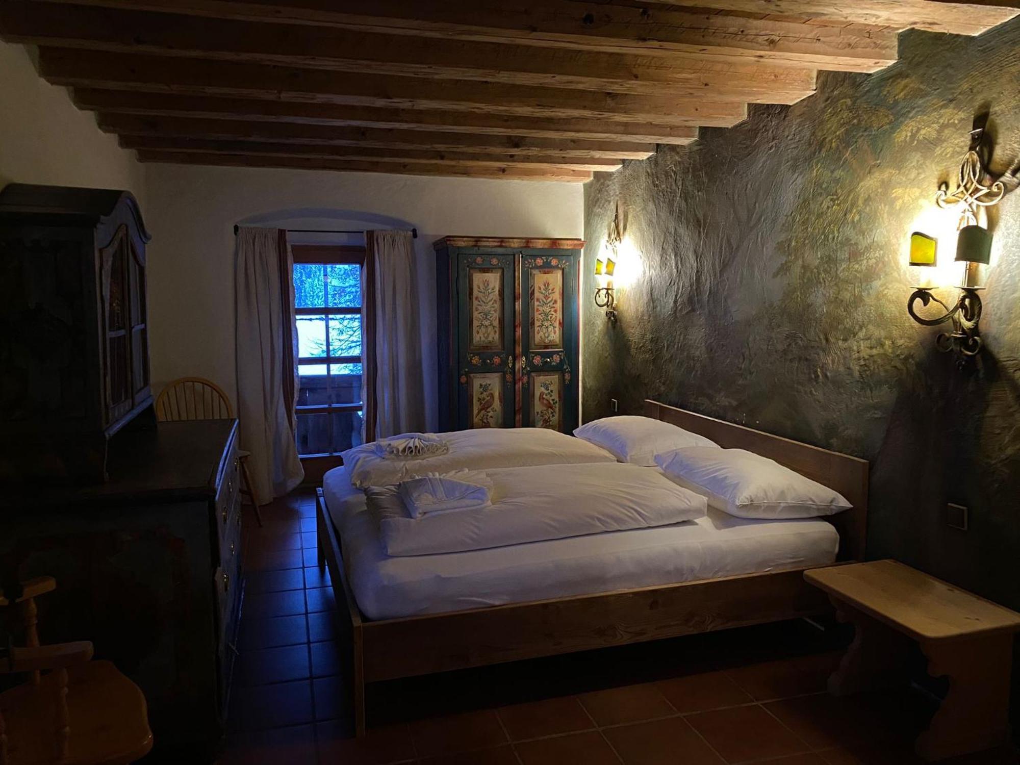 Fuchswirt Kelchsau Landgasthof-Hotel هوبفغراتن إم بريكسنتال المظهر الخارجي الصورة