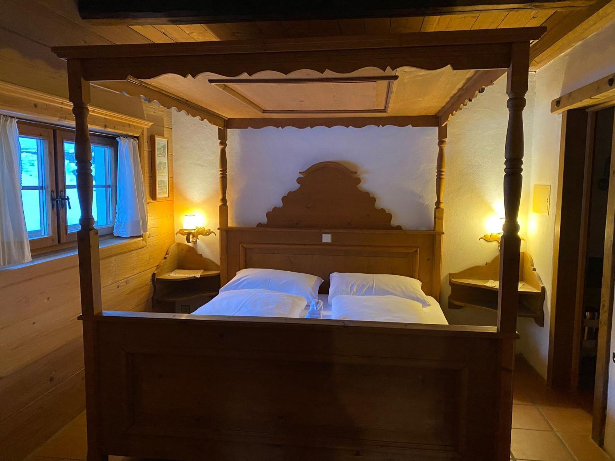 Fuchswirt Kelchsau Landgasthof-Hotel هوبفغراتن إم بريكسنتال المظهر الخارجي الصورة