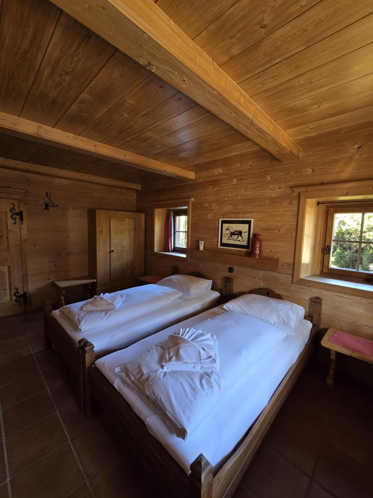 Fuchswirt Kelchsau Landgasthof-Hotel هوبفغراتن إم بريكسنتال المظهر الخارجي الصورة