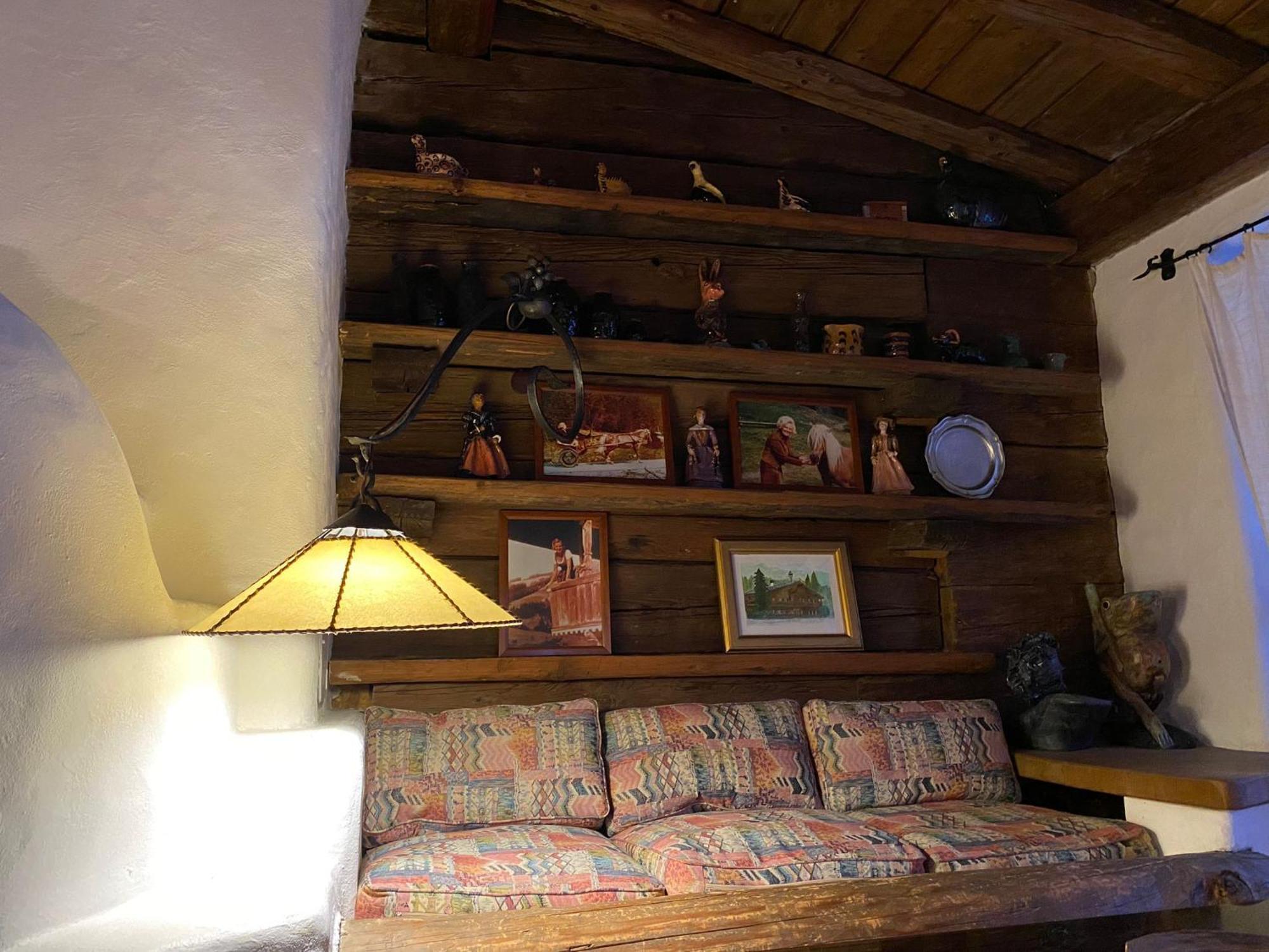 Fuchswirt Kelchsau Landgasthof-Hotel هوبفغراتن إم بريكسنتال المظهر الخارجي الصورة