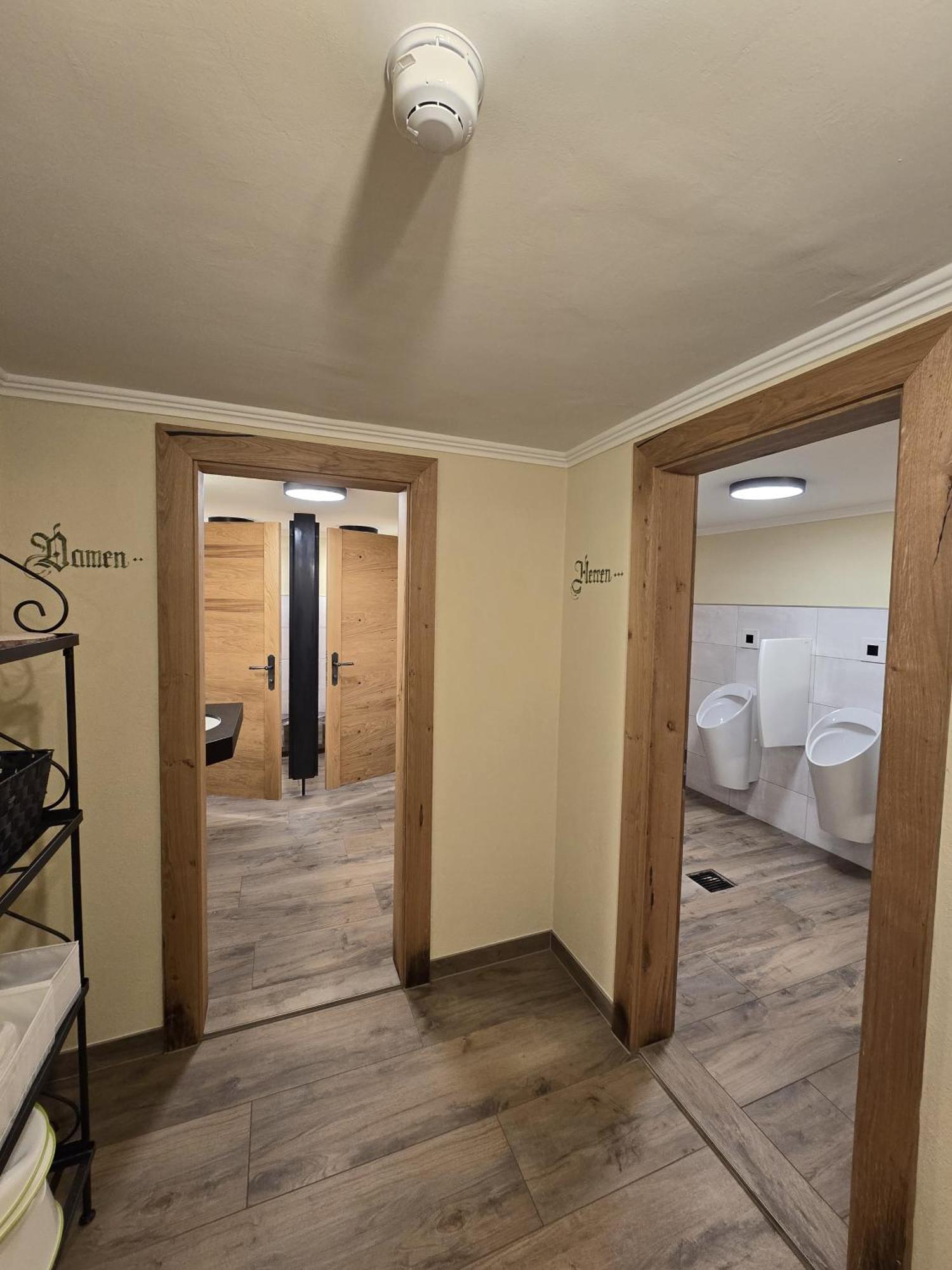 Fuchswirt Kelchsau Landgasthof-Hotel هوبفغراتن إم بريكسنتال المظهر الخارجي الصورة