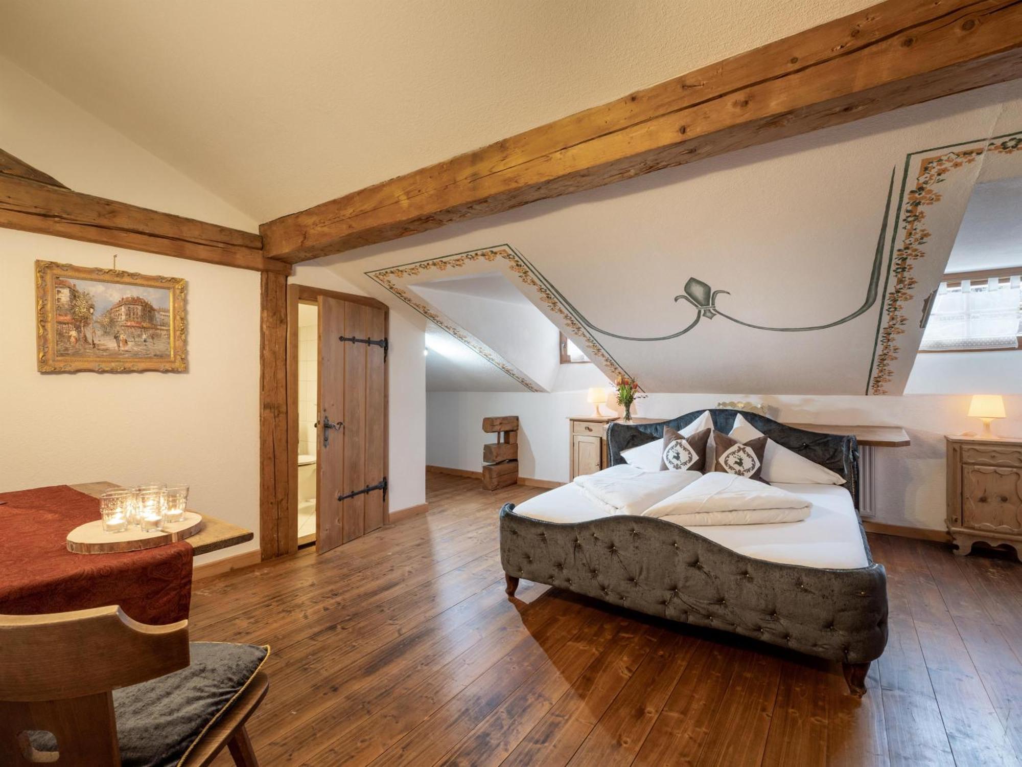 Fuchswirt Kelchsau Landgasthof-Hotel هوبفغراتن إم بريكسنتال المظهر الخارجي الصورة